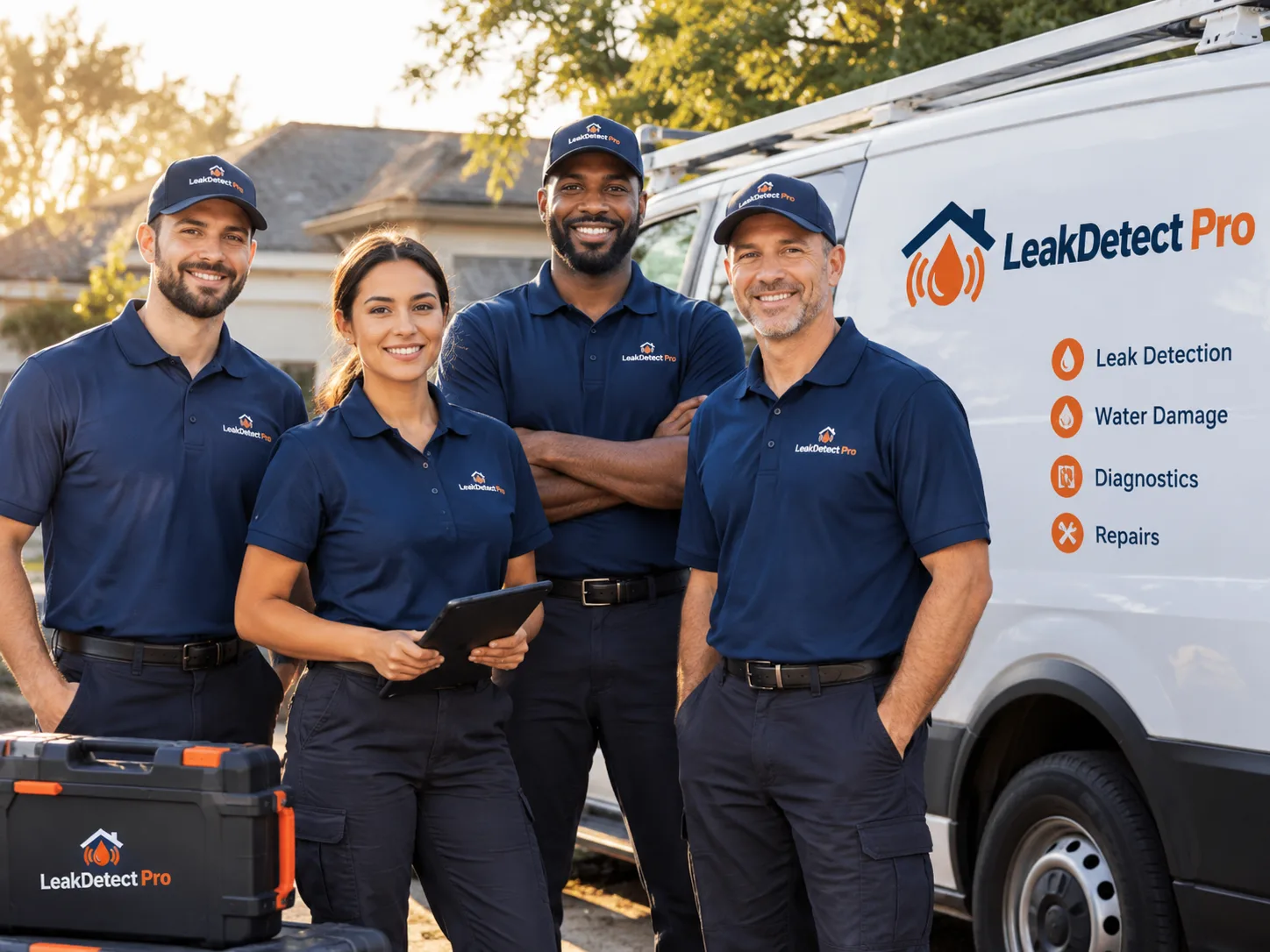 Roof Repair company in Delta, IA